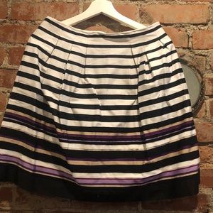 White House Black Market Skirt